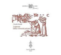 I sistemi della comunicazione