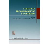 Sistemi Di Programmazione E Controllo - - 2011