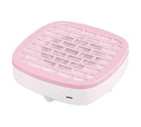 I sistemi efficienti di assorbimento della macchina del collettore dei chiodi compatti silenziosi operano la progettazione per la macchina del collettore del chiodo dell'ABS degli artisti dei chiodi