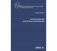 I sistemi elettorali sotto la lente costituzionale