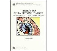 I sistemi ERP nella gestione d'impresa