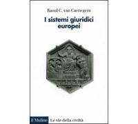 I sistemi giuridici europei