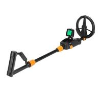 I sistemi intelligenti di rilevazione del metallo con lo schermo LCD progetta ergonomici il cercatore del tesoro per i bambini all'aperto