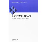 I sistemi lineari: teoria, modelli, applicazioni