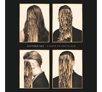 Another Sky I Slept On the Floor (CD) Album