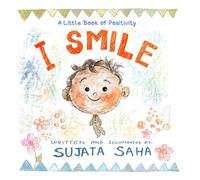 I smile: A Little Book of Positivity