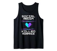 I Social Media Hanno Ucciso Il romanticismo Canotta