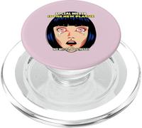 I social media sono la nuova peste (Dichiarazione Digital Detox) PopSockets PopGrip per MagSafe