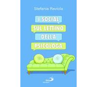 I social sul lettino della psicologa