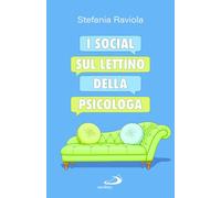 I social sul lettino della psicologa