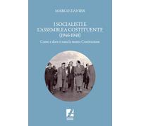 I socialisti e l'assemblea costituente (1946-1948)