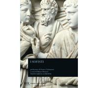 I sofisti. Testo greco a fronte