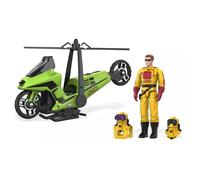 PREORDINE The Loyal Subjects M.A.S.K. Brad Turner with Condor