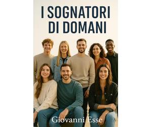 I SOGNATORI DI DOMANI: Anime ribelli in cerca di un'alba che ancora non esiste