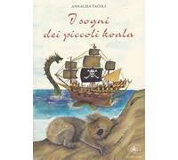 I sogni dei piccoli koala