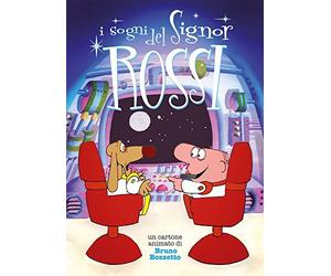 I Sogni Del Signor Rossi