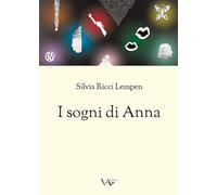 Libri Ricci Lempen Silvia - I Sogni Di Anna
