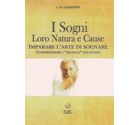 I sogni. Loro natura e cause