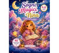 I Sogni Magici di Nina
