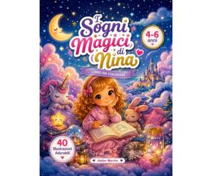 I Sogni Magici di Nina