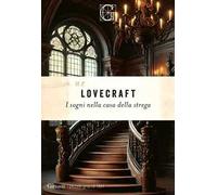 I sogni nella casa della strega