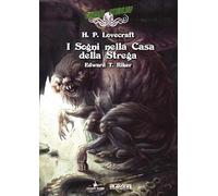 I sogni nella casa della strega. Choose Cthulhu. Libro game (Vol. 6)