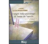 I sogni nella psicologia di Sante de Sanctis