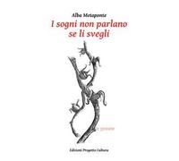 I sogni non parlano se li svegli