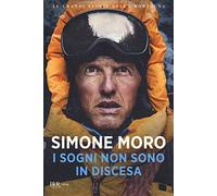 I sogni non sono in discesa