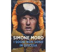 I sogni non sono in discesa