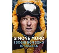 I sogni non sono in discesa