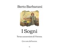 I sogni: Terzo canzoniere di Verona