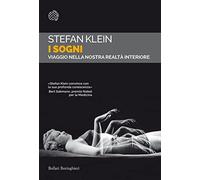 I sogni. Viaggio nella nostra realtà interiore