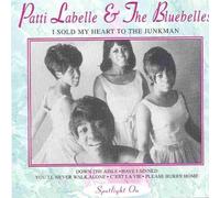 I Sold My Heart to the Junkman by N/A (0100-01-01)