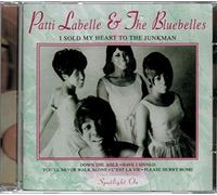 I Sold My Heart to the Junkman (UK Import)