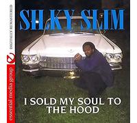 i sold my soul to the hood