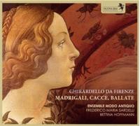 I Solisti Aquilani/ Giorgi/ Mariozzi/ Antonelli - Bottesini: Virtuoso Works For