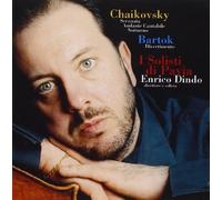 I Solisti Di Pavia/Dindo E - Chaikovsky Serenata Andante