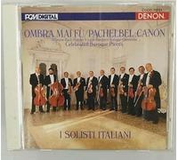 I Solisti Italiani - Baroque Famous Musics