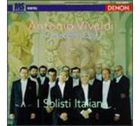 I Solisti Italiani - Concerti Op. 12