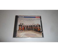 I Solisti Italiani - Ombra Mai Fu/Famous Baroque M.