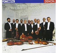 I Solisti Italiani - [Strings]Octet, String Symphon