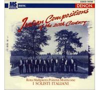 I Solisti Italiani - Symphonies & Concertos