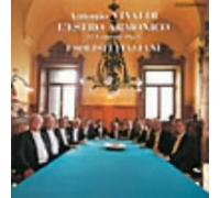 I Solisti Italiani - Vivaldi: l Estro Armonico Op. 3