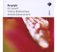 I Solisti Veneti, Andrea Scimone( Direttore) - Gli Uccelli , Trittico Botticelliano , Antiche Arie E Danze