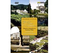 I Solisti Veneti - Antonio Vivaldi - The four seasons (+booklet)