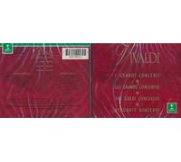I Solisti Veneti Berühmte Konzerte (CD)