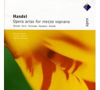I Solisti Veneti, Claudio Scimone, Marilyn Horne( Mezzo Soprano) - Opera Arias For Mezzo Soprano