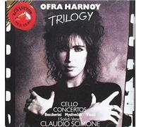 I Solisti Veneti/ Harnoy/ Scimone - Viotti