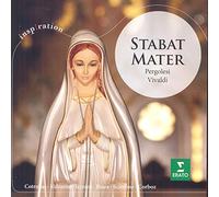 I Solisti Veneti, Scimone Andrea( Direttore) - Stabat Mater